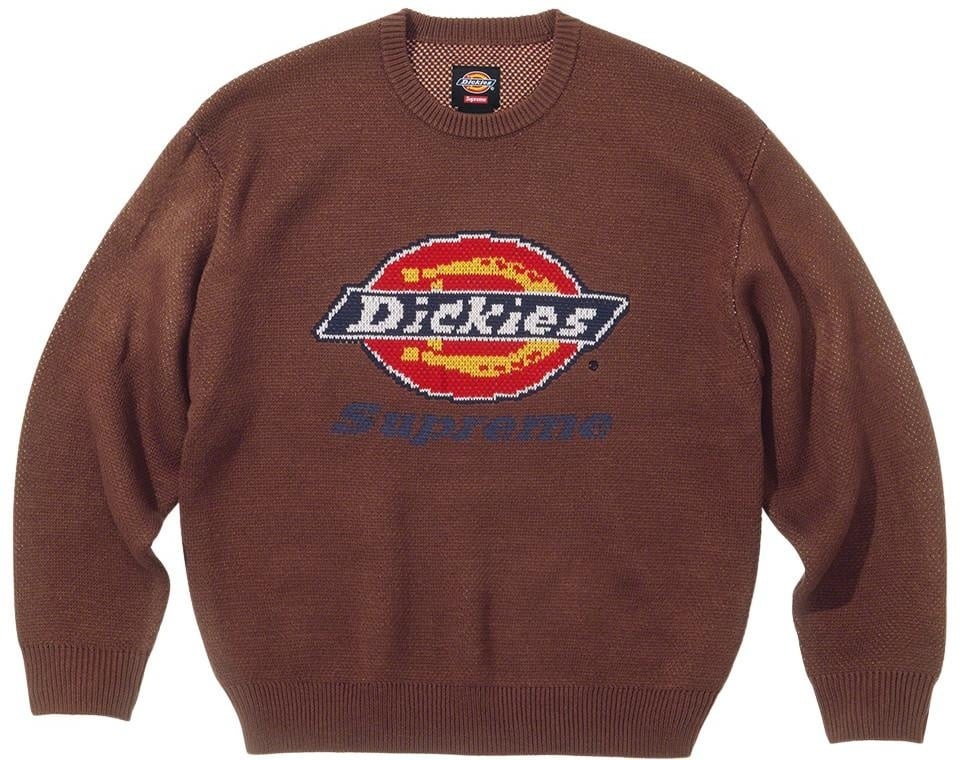 Supreme®/Dickies® Sweater view 6